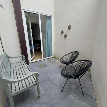 Sea-Cret, Een Sfeervol Appartement Aan Zee Blankenberge Exterior foto