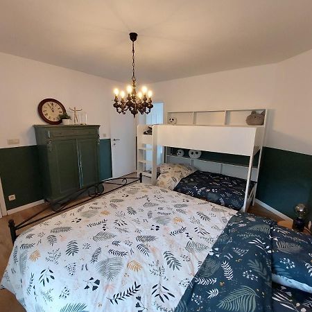 Sea-Cret, Een Sfeervol Appartement Aan Zee Blankenberge Exterior foto
